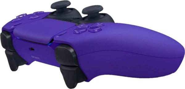 Pad Sony Playstation 5 DualSense Galactic Purple