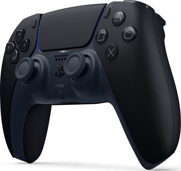 Sony PlayStation 5 DualSense Ασύρματο Χειριστήριο - Μαύρο