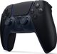 Sony PlayStation 5 DualSense Ασύρματο Χειριστήριο - Μαύρο