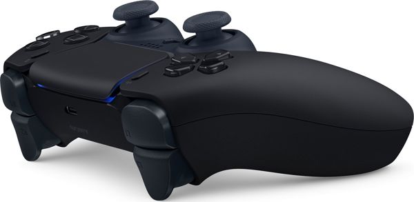 Sony PlayStation 5 DualSense Ασύρματο Χειριστήριο - Μαύρο