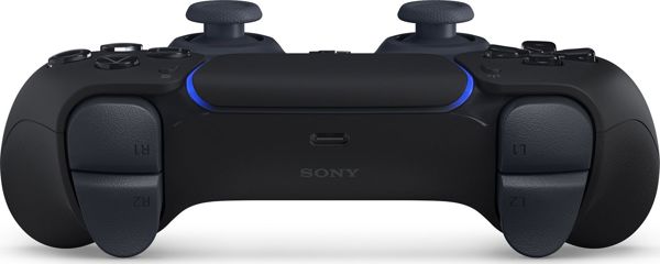 Sony PlayStation 5 DualSense Ασύρματο Χειριστήριο - Μαύρο