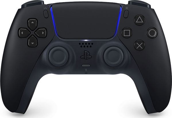 Sony PlayStation 5 DualSense Ασύρματο Χειριστήριο - Μαύρο