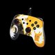 Pad PowerA PowerA SWITCH Pad przewodowy Enhanced Pokemon Pikachu vs. Meowth