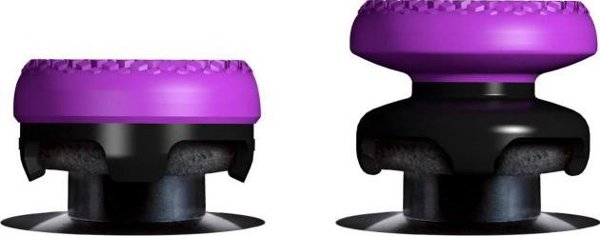 Pad SteelSeries SteelSeries Kontrolfreek FPS Frenzy Gaming Controller for PS4/PS5 | 6100-PS5 | Violetinė
