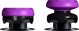 Pad SteelSeries SteelSeries Kontrolfreek FPS Frenzy Gaming Controller for PS4/PS5 | 6100-PS5 | Violetinė