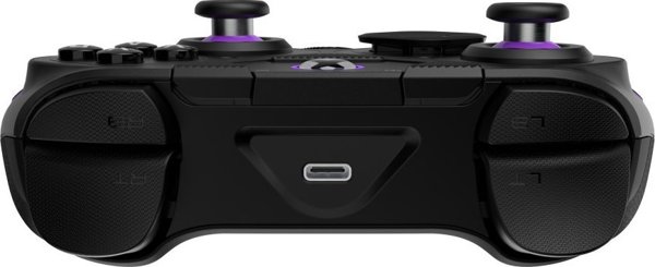 Victrix Pro BFG Ασύρματο Controller για PlayStation 5, PlayStation 4 & PC - Μαύρο