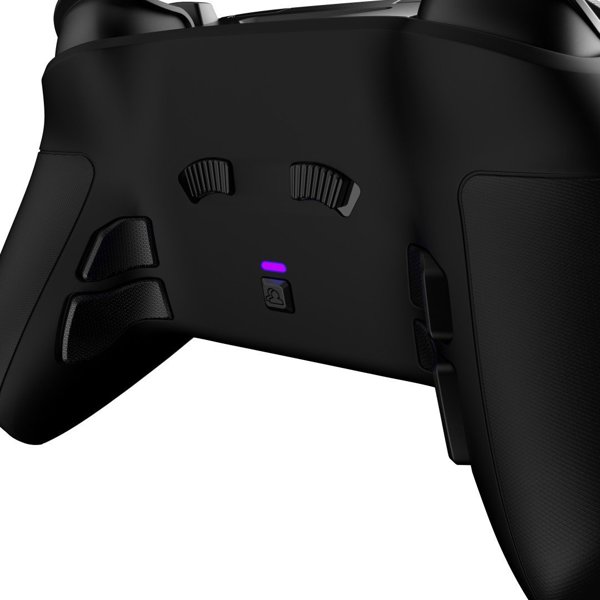 Victrix Pro BFG Ασύρματο Controller για PlayStation 5, PlayStation 4 & PC - Μαύρο