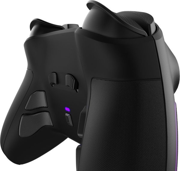 Victrix Pro BFG Ασύρματο Controller για PlayStation 5, PlayStation 4 & PC - Μαύρο