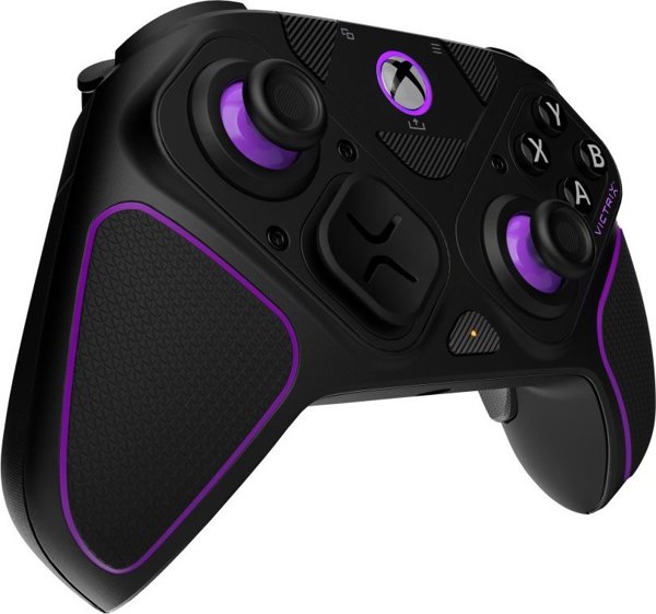 Victrix Pro BFG Ασύρματο Controller για PlayStation 5, PlayStation 4 & PC - Μαύρο