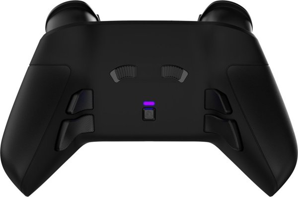Victrix Pro BFG Ασύρματο Controller για PlayStation 5, PlayStation 4 & PC - Μαύρο