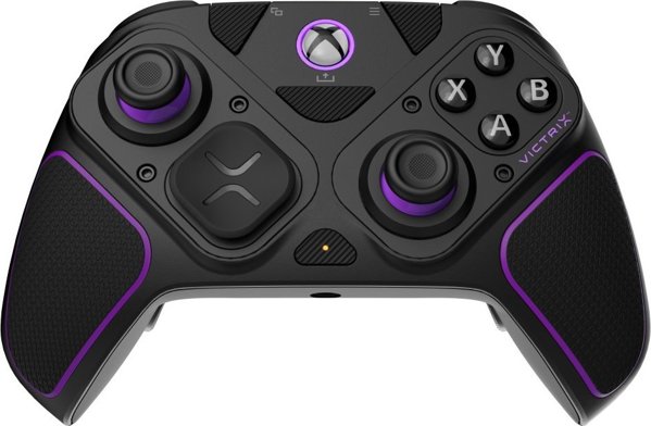 Victrix Pro BFG Ασύρματο Controller για PlayStation 5, PlayStation 4 & PC - Μαύρο