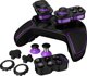 Victrix Pro BFG Ασύρματο Controller για PlayStation 5, PlayStation 4 & PC - Μαύρο
