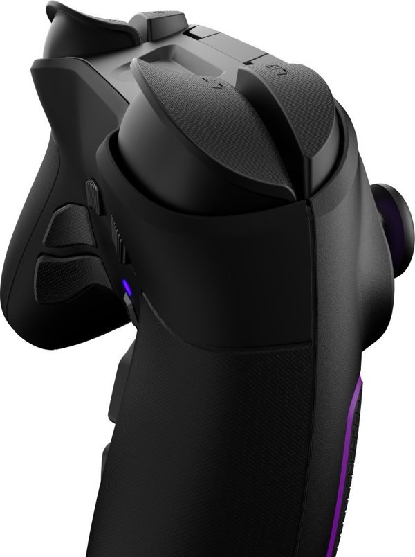 Victrix Pro BFG Ασύρματο Controller για PlayStation 5, PlayStation 4 & PC - Μαύρο