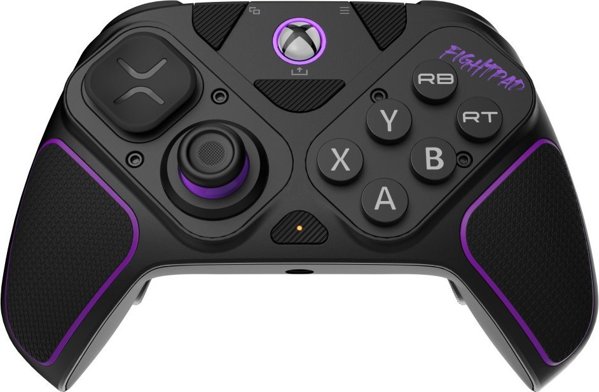 Victrix Pro BFG Ασύρματο Controller για PlayStation 5, PlayStation 4 & PC - Μαύρο