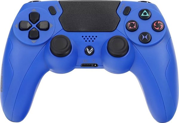 Pad SteelDigi STEELSHOCK v3 Payat niebieski
