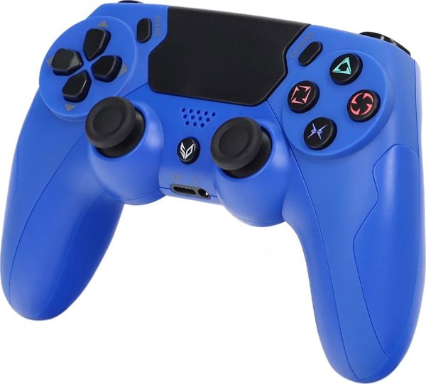 Pad SteelDigi STEELSHOCK v3 Payat niebieski