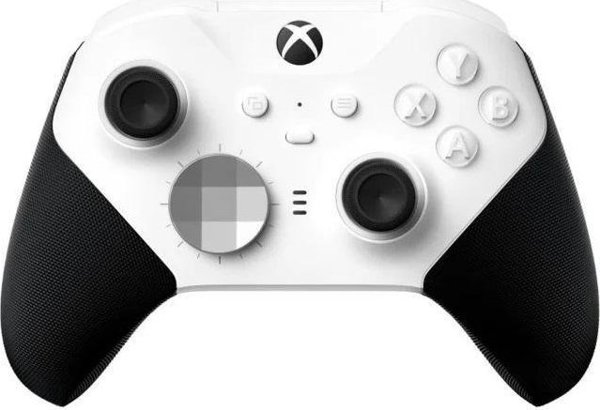Microsoft Xbox Elite Series 2 Core Χειριστήριο για Xbox One, PC και Smartphone (4IK-00002)