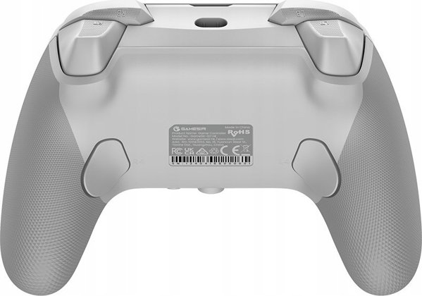 GameSir G7 HE Ενσύρματο Χειριστήριο για Xbox & PC – Λευκό