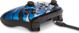 Pad PowerA XS Enhanced Metallic Blue Camo (1518911-01)