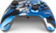 Pad PowerA XS Enhanced Metallic Blue Camo (1518911-01)