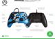 Pad PowerA XS Enhanced Metallic Blue Camo (1518911-01)