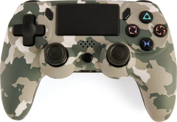 Pad Gembird JPD-PS4BT (JPD-PS4BT-01-CM) [outlet]
