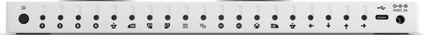 Pad Microsoft XONE Adaptive Controller (MSOP87548)