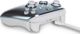 Pad PowerA przewodowy Metallic Ice (1516986-01)