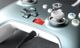 Pad PowerA przewodowy Metallic Ice (1516986-01)