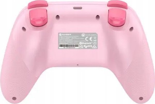 GameSir Nova Lite Ασύρματο Gamepad Πολυπλατφορμικός Ελεγκτής για PC, Switch, iOS & Android - Blush Pink