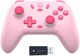 GameSir Nova Lite Ασύρματο Gamepad Πολυπλατφορμικός Ελεγκτής για PC, Switch, iOS & Android - Blush Pink