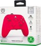 PowerA Ενσύρματο Gamepad για Xbox Series X|S - Κόκκινο