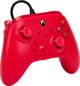 PowerA Ενσύρματο Gamepad για Xbox Series X|S - Κόκκινο
