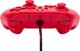 PowerA Ενσύρματο Gamepad για Xbox Series X|S - Κόκκινο