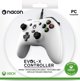 Pad Nacon NACON XS ενσύρματο EVOL-X, λευκό