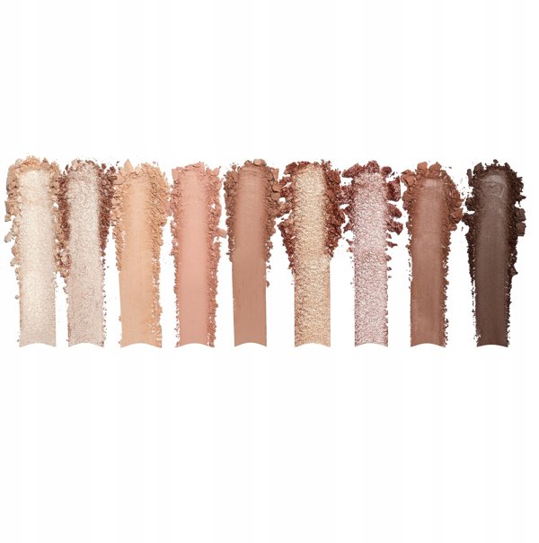 PAESE_Selfglow paleta cieni nude 12,5g