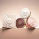 PAESE_Selfglow paleta cieni nude 12,5g