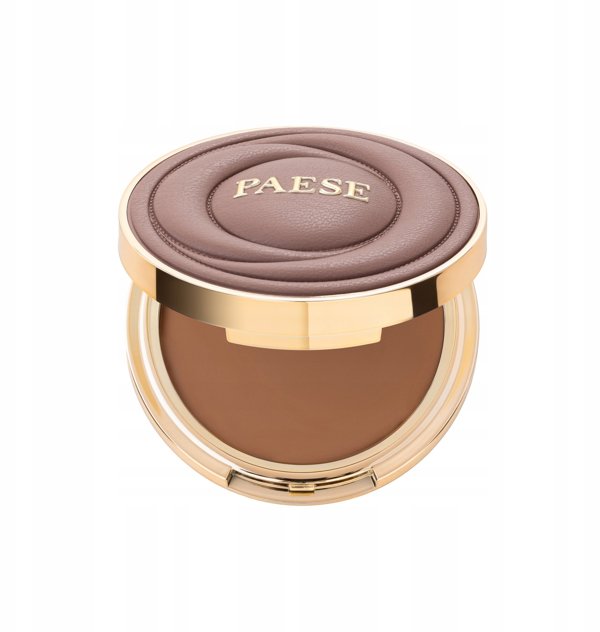 PAESE_Selfglow kremowy bronzer z matowym efektem 8g