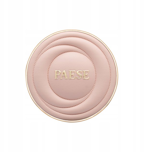 PAESE Selfglow ροζ κρεμώδες ρουζ με ματ αποτέλεσμα 8g