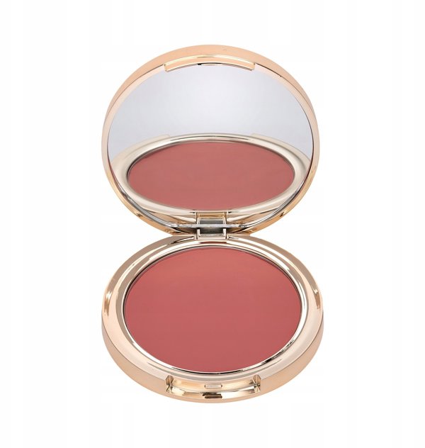 PAESE Selfglow ροζ κρεμώδες ρουζ με ματ αποτέλεσμα 8g