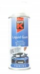 PAINTS 233256 RUBBER-BASED TRANSP 0.4