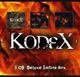 Pakiet Kodex 1-3