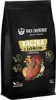 Paka Zwierzaka Trofi dla Szklo z Papia i Milo 1,5kg