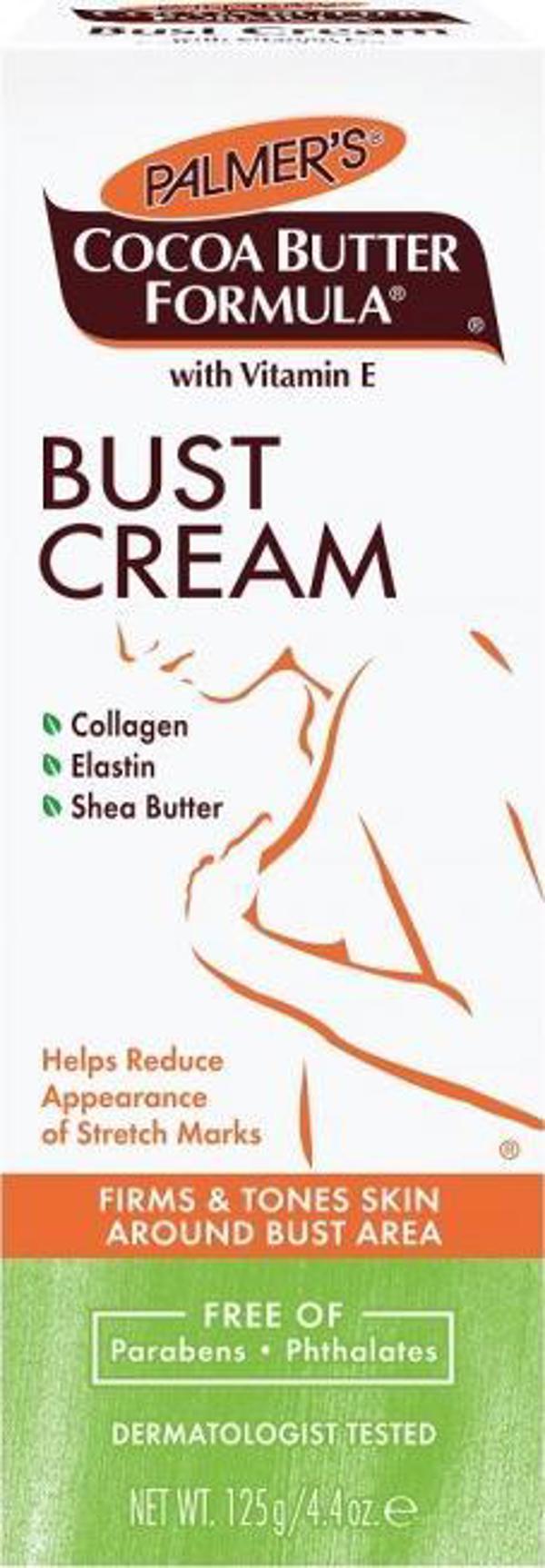 Palmer PALMERS_Cocoa Butter Formula Bust Cream συσφικτική κρέμα στήθους 125 γρ. 9960754 10181040702