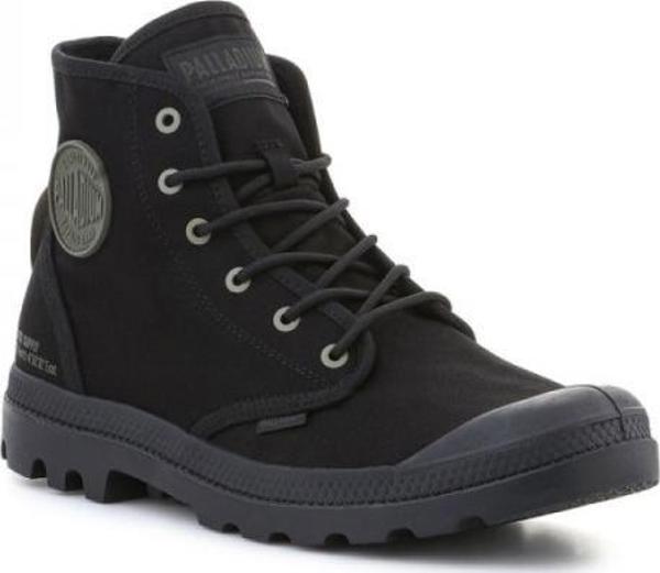 Palladium Buty Palladium Pampa HI HTG Supply U 77356-001M, Rozmiar: EU 39