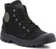 Palladium Buty Palladium Pampa HI HTG Supply U 77356-001M, Rozmiar: EU 39