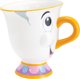 Paladone Κούπα Disney Beauty and the Beast - 14218648