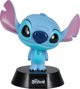 Φωτιστικό Paladone Disney Stitch, Διακοσμητικό Επιτραπέζιο Φως LED