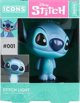 Φωτιστικό Paladone Disney Stitch, Διακοσμητικό Επιτραπέζιο Φως LED