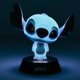 Φωτιστικό Paladone Disney Stitch, Διακοσμητικό Επιτραπέζιο Φως LED